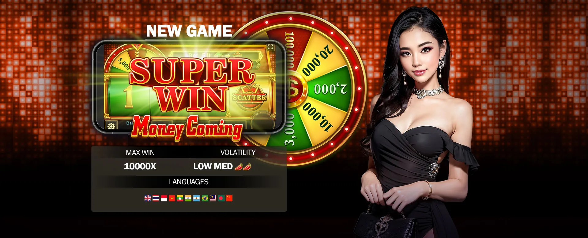 Playtime Slot Login at SuperPH with Exclusive Bonuses